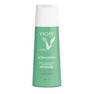 vichy нормадерм лосьон очищающий и сужающий поры 200 мл