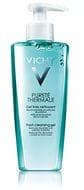 vichy пюрте термаль очищающий освежающий гель 200 мл