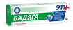 Купить 911 бадяга гель для тела 100 мл от синяков и ушибов цена и отзывы