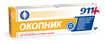 Купить 911 окопник гель-бальзам для тела 150 мл цена и отзывы