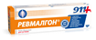 Купить 911 ревмалгон гель-бальзам 100 мл для суставов цена и отзывы