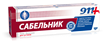 Купить 911 сабельник гель-бальзам 100 мл для суставов цена и отзывы