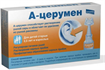 Купить а-церумен капли ушные 2 мл №5 цена и отзывы