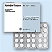 Купить адельфан-эзидрекс таблетки №30 цена и отзывы