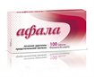 Купить афала таблетки для рассас, №100 цена и отзывы