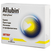 Купить афлубин таблетки сублинг, №24 цена и отзывы