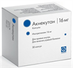 Купить акнекутан капсулы 16мг №30 цена и отзывы