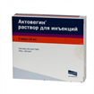 Купить актовегин раствор для ин 40 мг/мл 10 мл №1 амп цена и отзывы