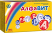 Купить алфавит классик таблетки №60 цена и отзывы