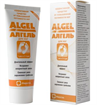 Купить алгель гель для ног 75 мл против потливости цена и отзывы