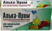 Купить алька-прим №2 таблетки шипучие цена и отзывы