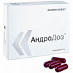 Купить андродоз кап, 410мг№60 бад цена и отзывы