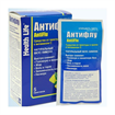 Купить антифлу №5 порошок для пригот, р-ра цена и отзывы