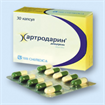 Купить артродарин капсулы 50мг №30 цена и отзывы