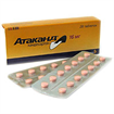 Купить атаканд плюс таблетки 16мг плюс 12,5мг №28 цена и отзывы