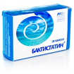 Купить бактистатин капсулы №20 цена и отзывы