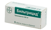 Купить бильтрицид таблетки покрытые оболочкой 600мг №6 цена и отзывы