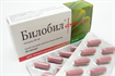Купить билобил форте капсулы 80мг №60 цена и отзывы