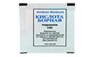 Купить борная кислота порошок 10 г 20%ндс цена и отзывы