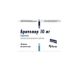 Купить бритомар таблетки , продл, дейст, 10мг№30 цена и отзывы