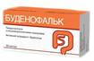 Купить буденофальк 3 мг №20 капс цена и отзывы