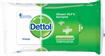 Купить деттол салфетки для рук №10 антибактериальные цена и отзывы