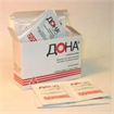 Купить дона порошок 1,5 г №20 пакет, цена и отзывы