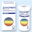Купить донормил таблетки покрытые оболочкой №30 цена и отзывы