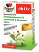 Купить доппельгерц актив антиоксидант, комплекс с зел, чаем №30капс (бад) цена и отзывы