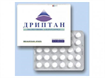 Купить дриптан таблетки 5мг №30 цена и отзывы