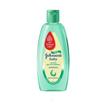 Купить джонсонс бэби шампунь легкое расчесывание 300 мл цена и отзывы