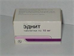 Купить эднит таблетки 10мг n20 цена и отзывы