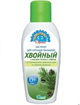 Купить экстракт хвойный с маслом пихты и чабреца для купания малышей 250мл флакон цена и отзывы
