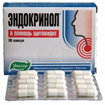 Купить эндокринол капсулы n30 (эвалар) бад цена и отзывы