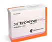 Купить энтерофурил капсулы 200мг n16 цена и отзывы