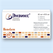 Купить энзикс таблетки n30 цена и отзывы