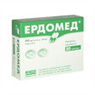 Купить эрдомед капсулы 300 мг №20 цена и отзывы