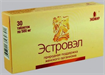 Купить эстровэл таблетки 500мг n30 цена и отзывы