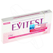Купить evitest тест для определения беременности n1 цена и отзывы