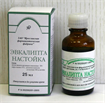 Купить эвкалипт настойка 25 мл цена и отзывы
