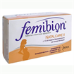Купить фемибион наталкеа 2 таблетки n30 плюс капсулы n30 цена и отзывы