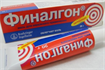 Купить финалгон мазь 20 г цена и отзывы