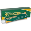 Купить флексен гель 2,5% 30 г цена и отзывы