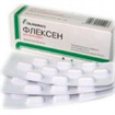 Купить флексен капсулы 50мг n30 цена и отзывы