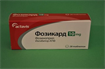 Купить фозикард таблетки 10мг n28 цена и отзывы