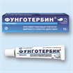 Купить фунготербин крем 1% 15 г цена и отзывы