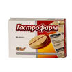 Купить гастрофарм таблетки №18 цена и отзывы