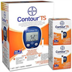Купить глюкометр контур тс цена и отзывы