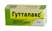 Купить гутталакс капли 15 мл цена и отзывы