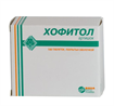 Купить хофитол таблетки покрытые оболочкой n180 цена и отзывы